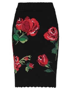 Мини юбка Dolce&gabbana