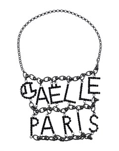 Ожерелье Gaëlle paris