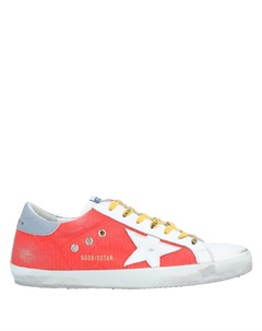 Кеды и кроссовки Golden goose deluxe brand