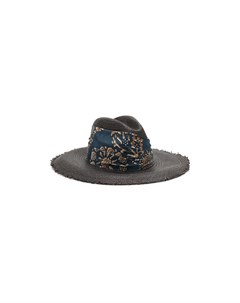 Соломенная шляпа Brunello cucinelli