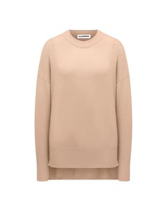 Кашемировый свитер Jil sander