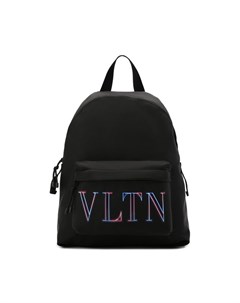 Текстильный рюкзак NEON VLTN Valentino