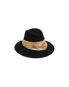 Фетровая шляпа Party Felt Maison michel