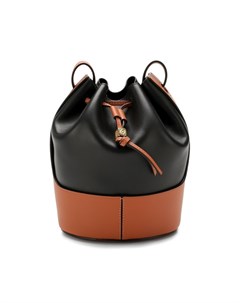 Сумка Balloon small Loewe