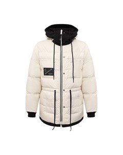 Двусторонний пуховик Glostery 7 Moncler Frgmt Hiroshi Fujiwara Moncler genius