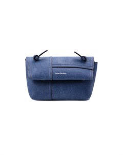 Сумка Musubi small Acne studios