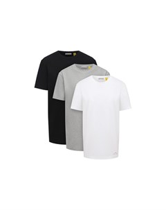 Комплект из трех футболок 6 Moncler х 1017 Alyx 9SM Moncler genius