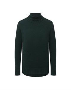 Шерстяной пуловер Alexandra golovanoff