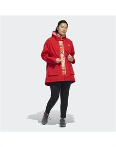 Удлиненная куртка CNY Sportswear Adidas