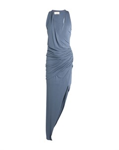 Платье миди Alexandre vauthier