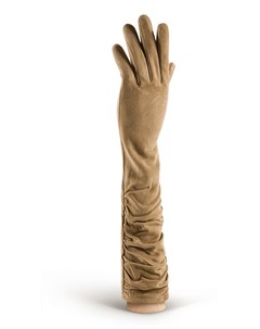 Длинные перчатки IS02010sherstkashemir Eleganzza