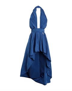 Короткое платье Mangano