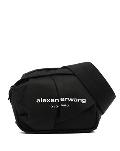 Каркасная сумка Wangsport Alexander wang