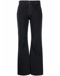 Расклешенные джинсы Kendall Amish