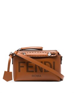 Мини сумка через плечо By The Way Fendi