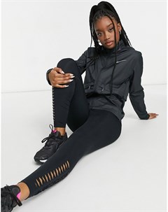 Черная куртка Essential Nike running