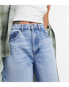 Свободные выбеленные джинсы в винтажном стиле Inspired 92 Reclaimed vintage