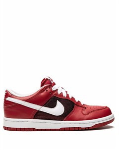 Кроссовки Dunk Low CL Nike