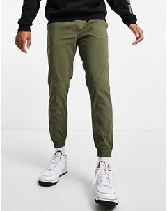 Зеленые джоггеры Intelligence Jack & jones