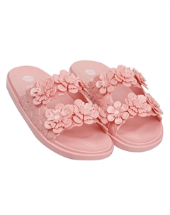 Шлепанцы пляжные Melissa