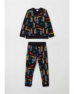 Костюм спортивный Stella mccartney kids