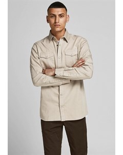 Рубашка Jack & jones