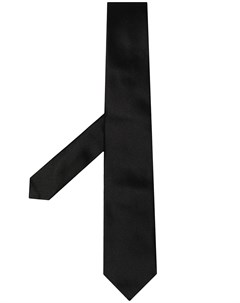 Однотонный галстук Ermenegildo zegna