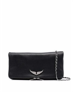 Клатч Rock Swing Your Wings Zadig&voltaire