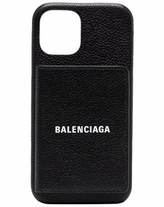 Чехол Cash для iPhone 12 Pro Balenciaga