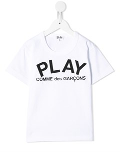 Футболка Play Comme des garçons play kids