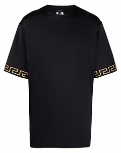 Халат с логотипом Versace