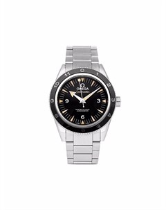 Наручные часы Seamaster 300 Spectre pre owned 41 мм 2015 го года Omega