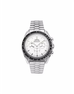 Наручные часы Speedmaster Moonwatch Professional Chronograph pre owned 42 мм 2021 го года Omega