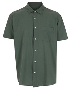 Рубашка E Colors MC с короткими рукавами Osklen