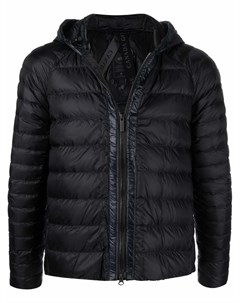 Пуховик Roxboro с капюшоном Canada goose