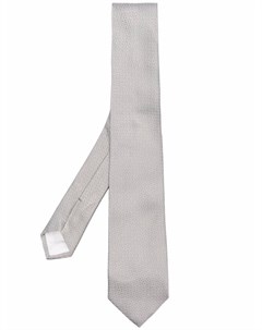 Шелковый галстук Tagliatore