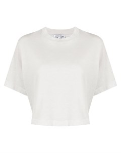 Укороченная футболка Tokyo Cotton citizen