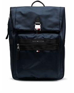 Рюкзак с логотипом Tommy hilfiger
