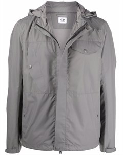Куртка Micro M с линзами на капюшоне C.p. company