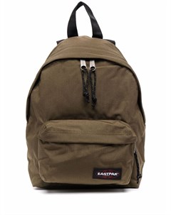 Рюкзак с нашивкой логотипом Eastpak