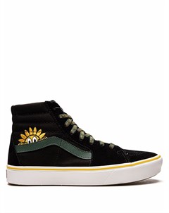 Кеды Comfycush Sk8 Hi Trip Outdoors Vans