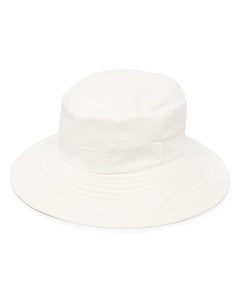 Шляпа с вышитым логотипом 2010 х годов Hermès