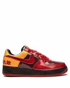 Кроссовки Air Force 1 Low Chamber of Fear Hater Nike