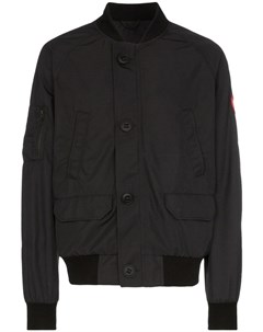 Легкая куртка бомбер Faber Canada goose