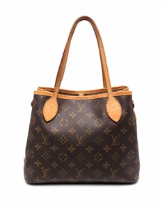 Сумка тоут Neverfull PM pre owned Louis vuitton