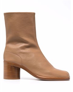 Ботильоны Tabi 65 Maison margiela