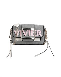 Сумка через плечо Roger vivier