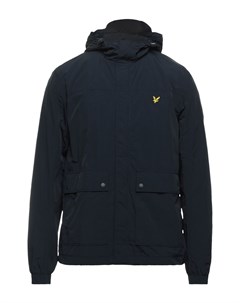 Куртка Lyle & scott