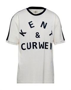Футболка Kent & curwen
