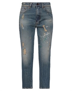 Укороченные джинсы Novemb3r